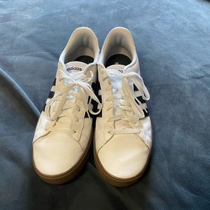 Classic mixed with skater